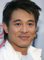 Jet Li