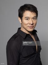 Jet Li