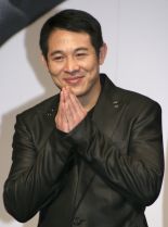 Jet Li