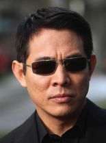 Jet Li