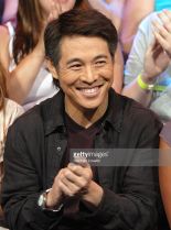 Jet Li