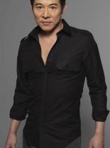 Jet Li