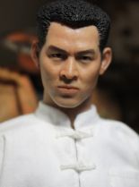 Jet Li