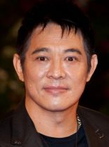 Jet Li
