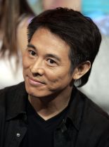 Jet Li