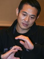 Jet Li
