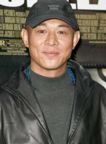 Jet Li