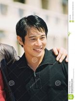 Jet Li