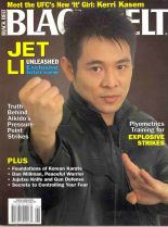 Jet Li