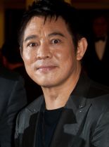 Jet Li