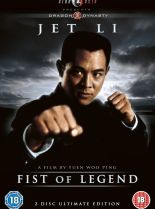 Jet Li