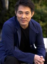 Jet Li