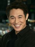 Jet Li