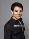 Jet Li