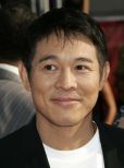 Jet Li