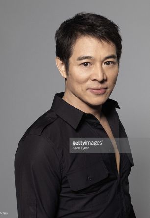 Jet Li