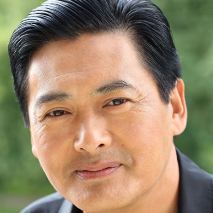 Jet Li