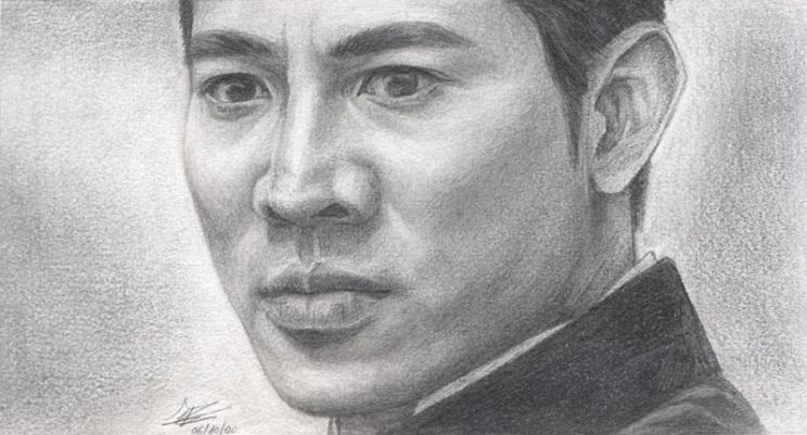 Jet Li