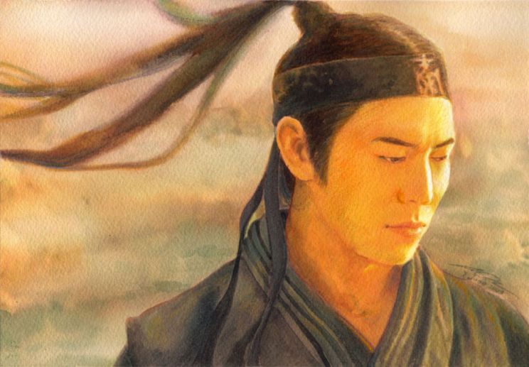 Jet Li