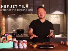 Jet Tila