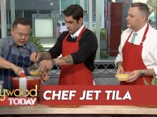 Jet Tila