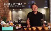 Jet Tila