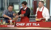 Jet Tila