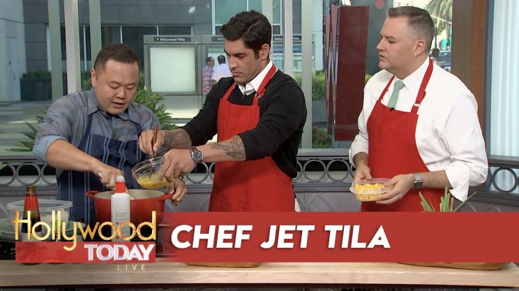 Jet Tila
