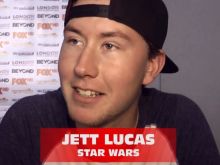 Jett Lucas