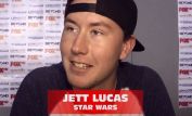 Jett Lucas