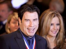 Jett Travolta