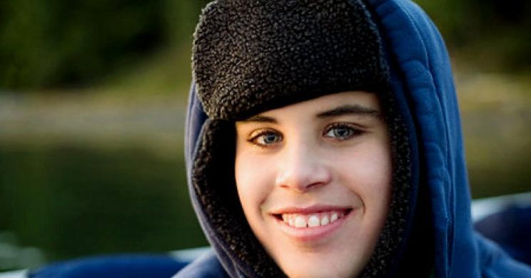 Jett Travolta