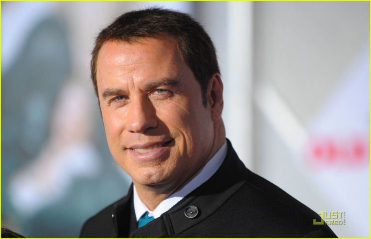 Jett Travolta