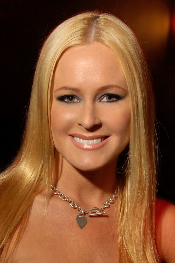 Jewel De'Nyle
