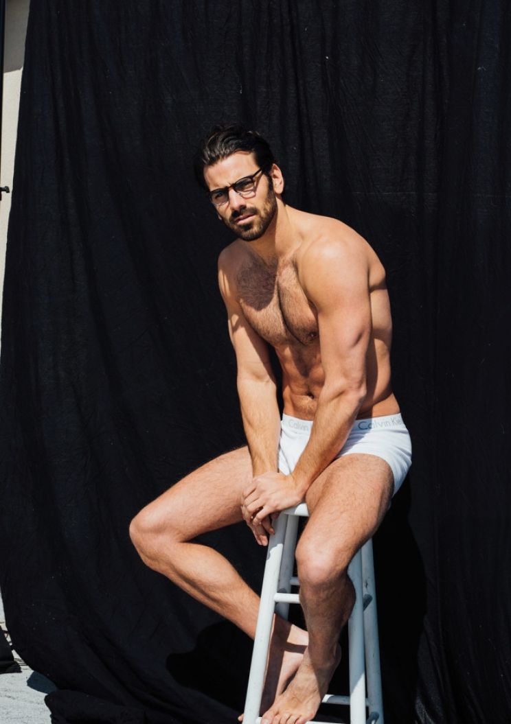 Jewel De'Nyle