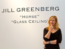 Jewel Greenberg