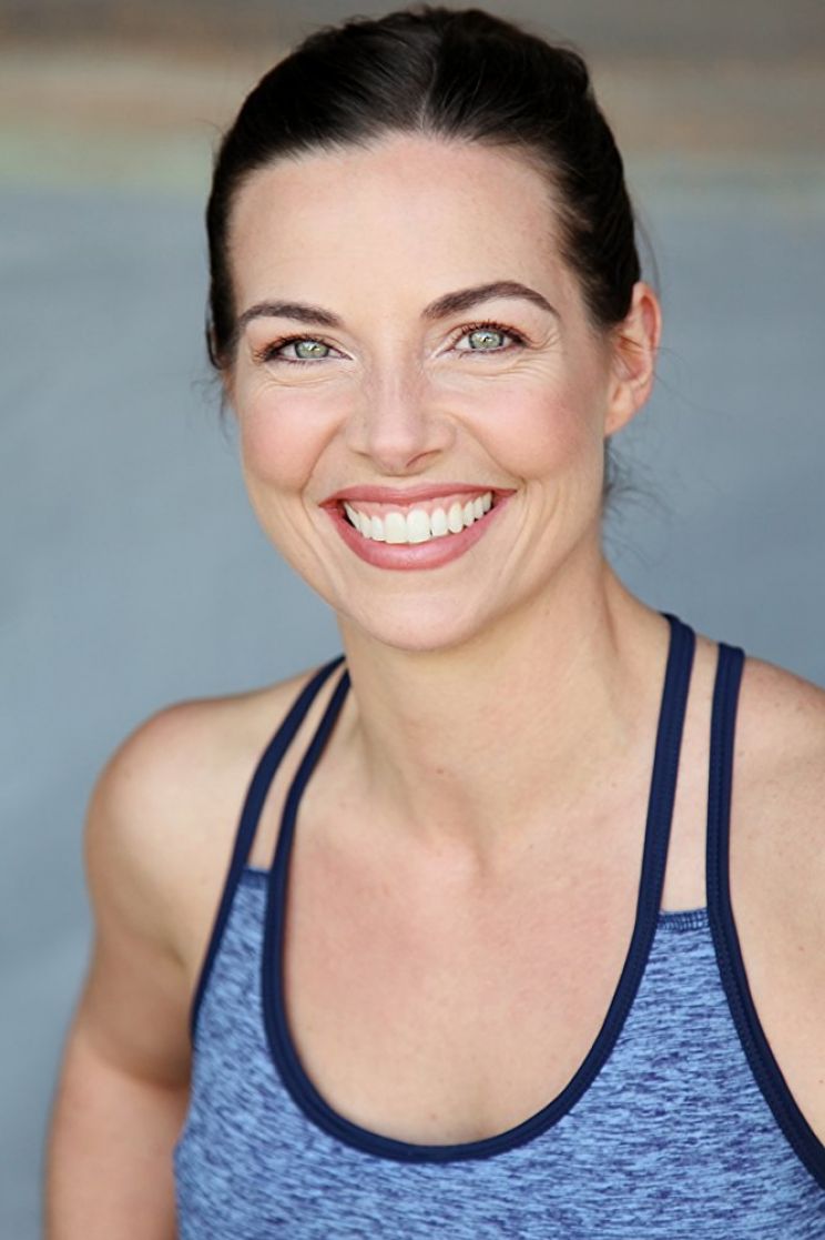 Jewel Greenberg