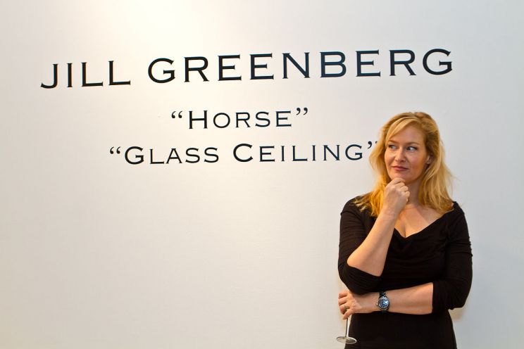 Jewel Greenberg