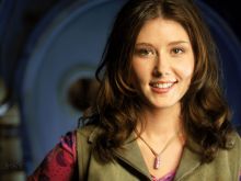 Jewel Staite