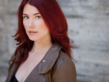 Jewel Staite