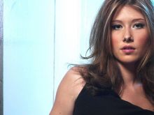 Jewel Staite