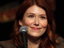 Jewel Staite