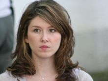 Jewel Staite