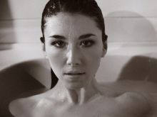 Jewel Staite