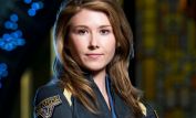 Jewel Staite