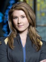 Jewel Staite