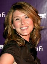 Jewel Staite