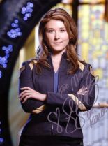 Jewel Staite