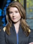 Jewel Staite