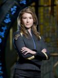 Jewel Staite